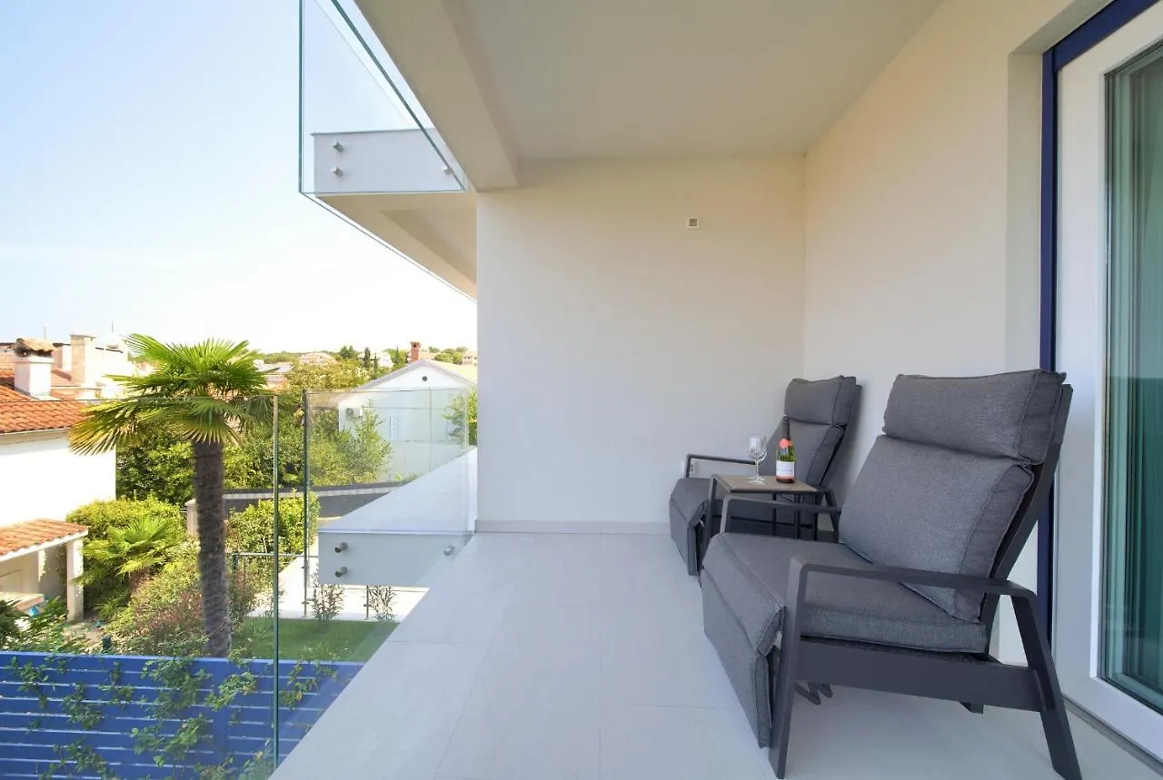 Villa Lungomare Malinska