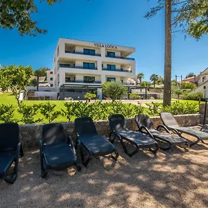  Apartment Luxury Lucica