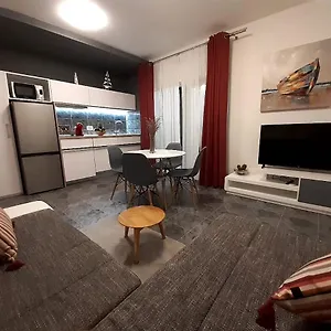  Apartment Solis Adriaticum Kroatien