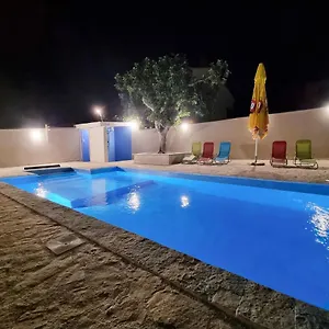  Apartment Paradiso Arx Kroatien