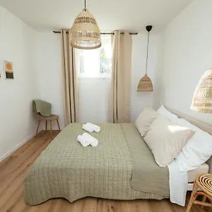  Apartment Barbarosa Kroatien