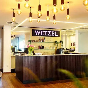 *** Hotel Altstadthotel Wetzel Deutschland
