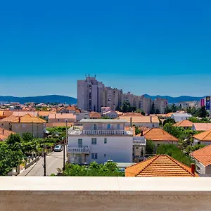  Apartment Mrak Exclusive Kroatien