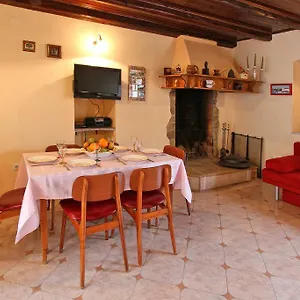 Ferienhaus Holiday Marko Kroatien